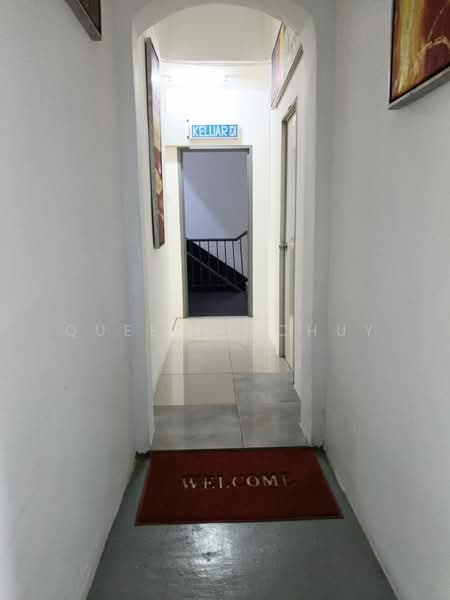 Kedai untuk Dijual di Johor Bahru (Johor) - Queenie Chuy - Corridor - PropertyGuru.com.my