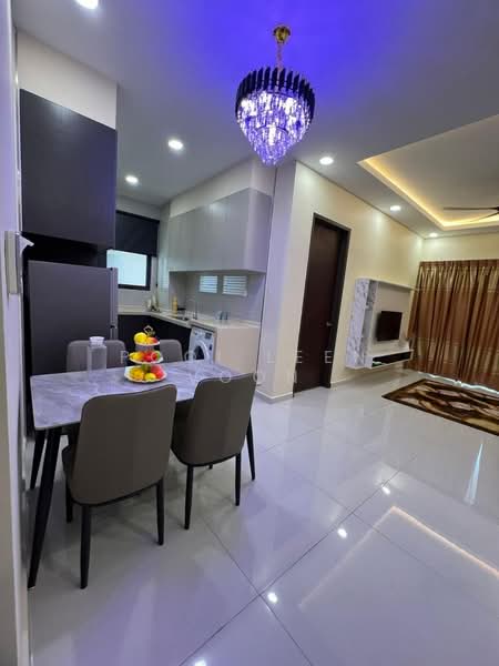 Condominium for Rent at Royal Strand @ Country Garden Danga Bay - Pooi Leen Voon - Kitchen - PropertyGuru.com.my