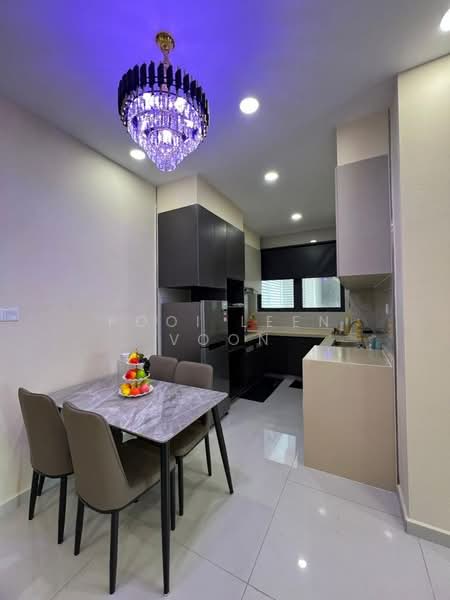 Condominium for Rent at Royal Strand @ Country Garden Danga Bay - Pooi Leen Voon - PropertyGuru.com.my