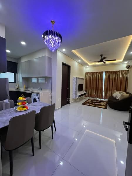 Condominium for Rent at Royal Strand @ Country Garden Danga Bay - Pooi Leen Voon - PropertyGuru.com.my