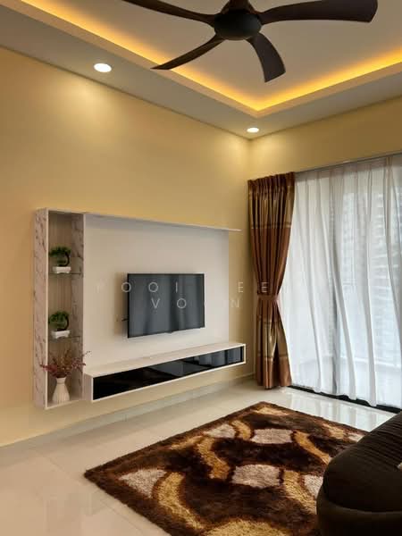 Condominium for Rent at Royal Strand @ Country Garden Danga Bay - Pooi Leen Voon - PropertyGuru.com.my