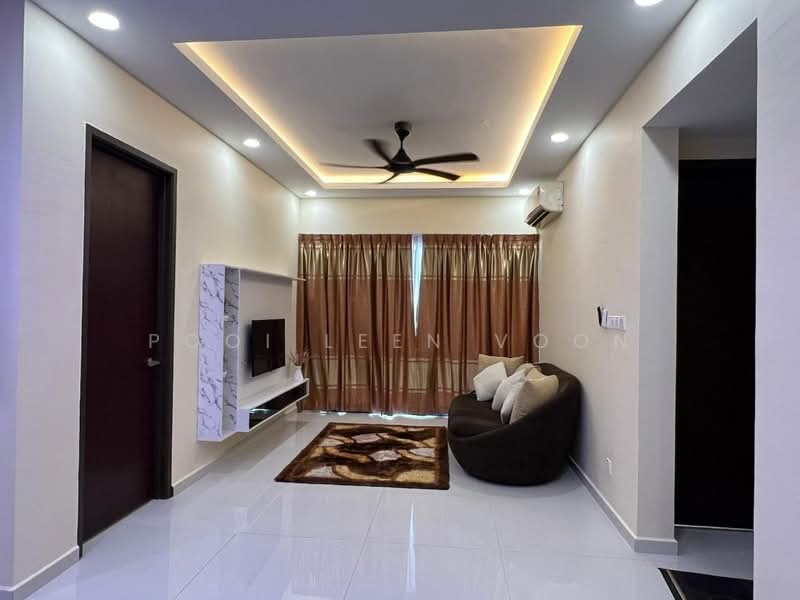 Condominium for Rent at Royal Strand @ Country Garden Danga Bay - Pooi Leen Voon - PropertyGuru.com.my