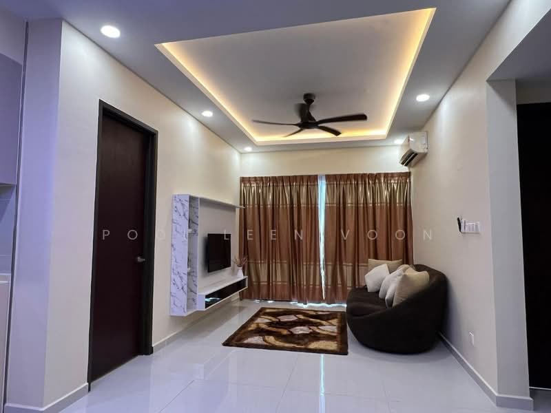 Condominium for Rent at Royal Strand @ Country Garden Danga Bay - Pooi Leen Voon - PropertyGuru.com.my