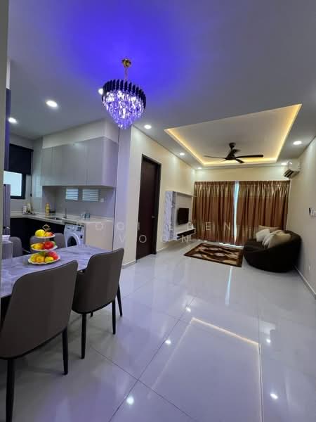 Condominium for Rent at Royal Strand @ Country Garden Danga Bay - Pooi Leen Voon - PropertyGuru.com.my