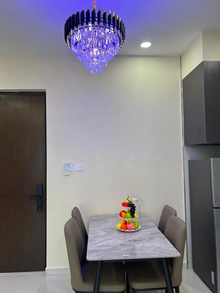 Condominium for Rent at Royal Strand @ Country Garden Danga Bay - Pooi Leen Voon - PropertyGuru.com.my