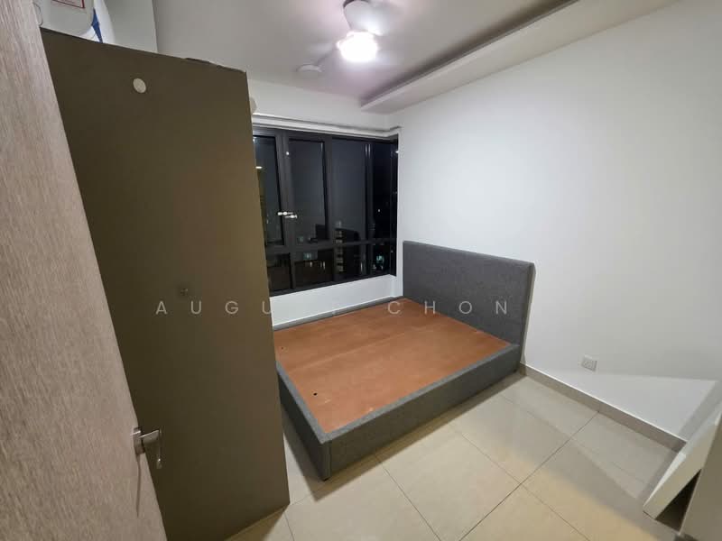 Service Residence for Rent at Eclipse Residence @ Pan'gaea - August Chong - Bedroom - PropertyGuru.com.my