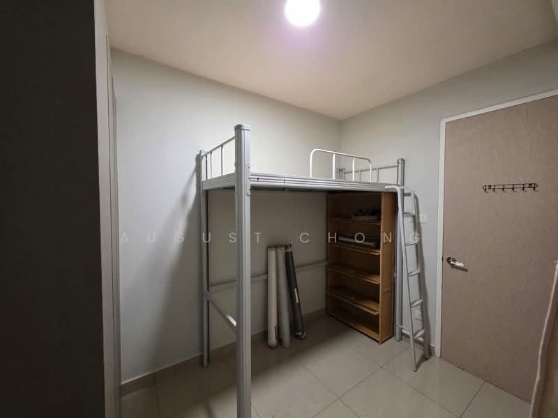Service Residence for Rent at Eclipse Residence @ Pan'gaea - August Chong - Bedroom - PropertyGuru.com.my