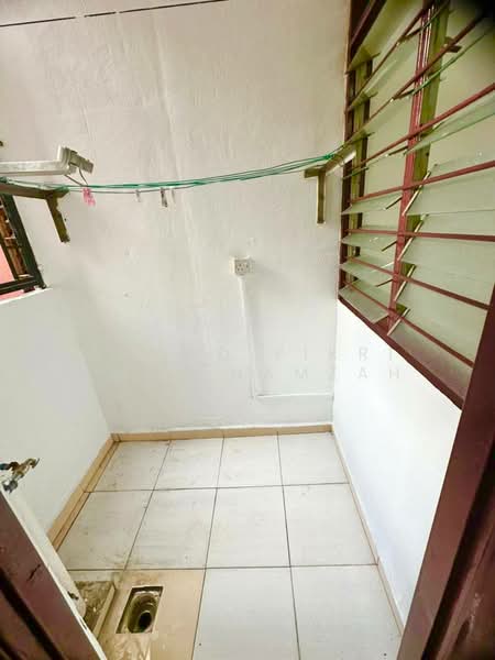 Apartment for Sale at Mentari Court - Ahmad Fikri Amer Hamzah - Interior - PropertyGuru.com.my