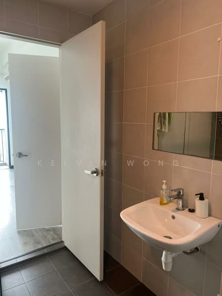 Servis Apartment untuk Disewa di D'sands Residence - Kelvin Wong - Bathroom - PropertyGuru.com.my