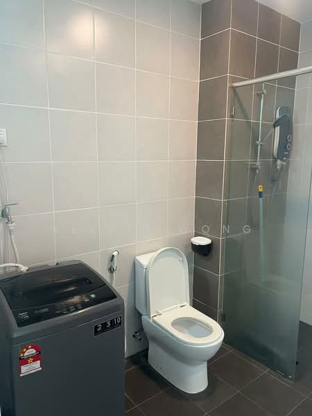 Servis Apartment untuk Disewa di D'sands Residence - Kelvin Wong - Bathroom - PropertyGuru.com.my