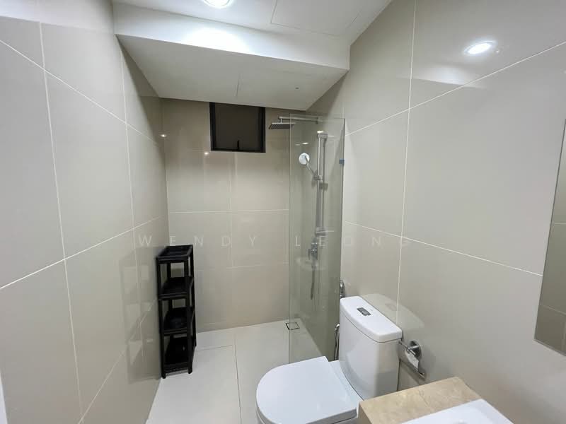 Service Residence for Sale at United Point (Residensi Berpadu) - Wendy Leong - Bathroom - PropertyGuru.com.my