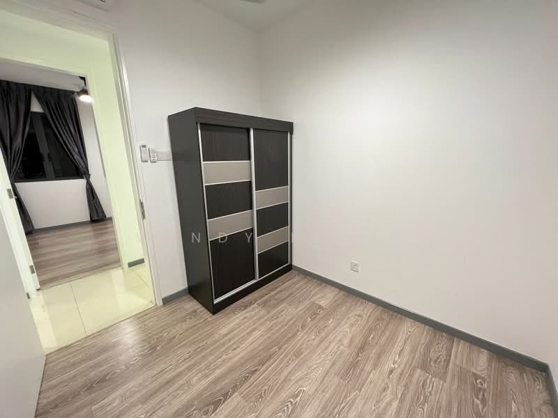 Service Residence for Sale at United Point (Residensi Berpadu) - Wendy Leong - Bedroom - PropertyGuru.com.my