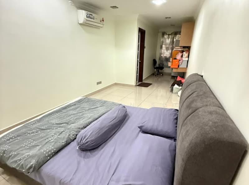 2-storey Terraced House for Sale in Taman Bukit Cheras (Cheras) - Jocelyn Soo - Bedroom - PropertyGuru.com.my