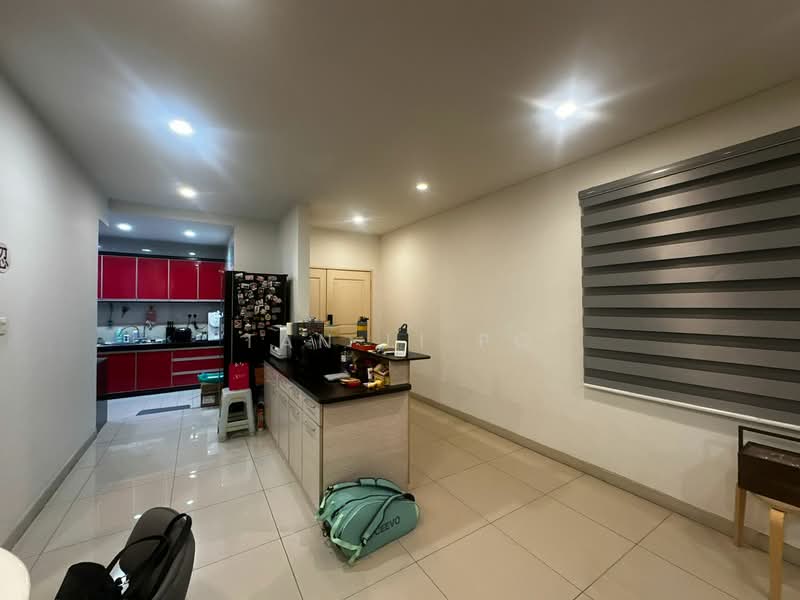 Condominium for Sale at Vistaria Residensi - Tan Li Po - Kitchen - PropertyGuru.com.my