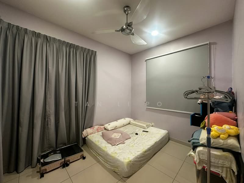 Condominium for Sale at Vistaria Residensi - Tan Li Po - Bedroom - PropertyGuru.com.my