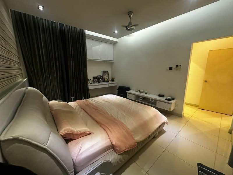 Condominium for Sale at Vistaria Residensi - Tan Li Po - Bedroom - PropertyGuru.com.my