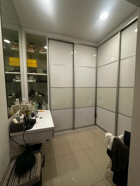 Condominium for Sale at Vistaria Residensi - Tan Li Po - Interior - PropertyGuru.com.my
