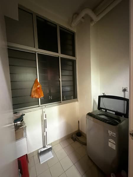 Condominium for Sale at Vistaria Residensi - Tan Li Po - Interior - PropertyGuru.com.my