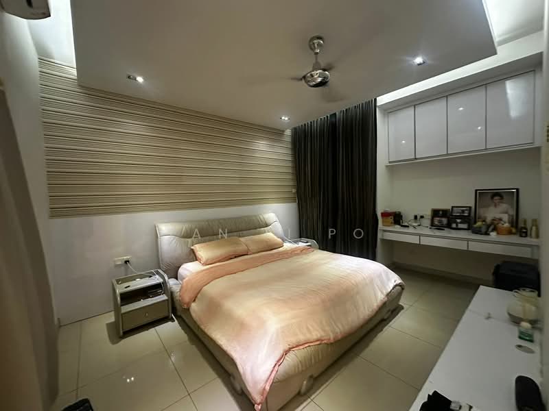 Condominium for Sale at Vistaria Residensi - Tan Li Po - Bedroom - PropertyGuru.com.my