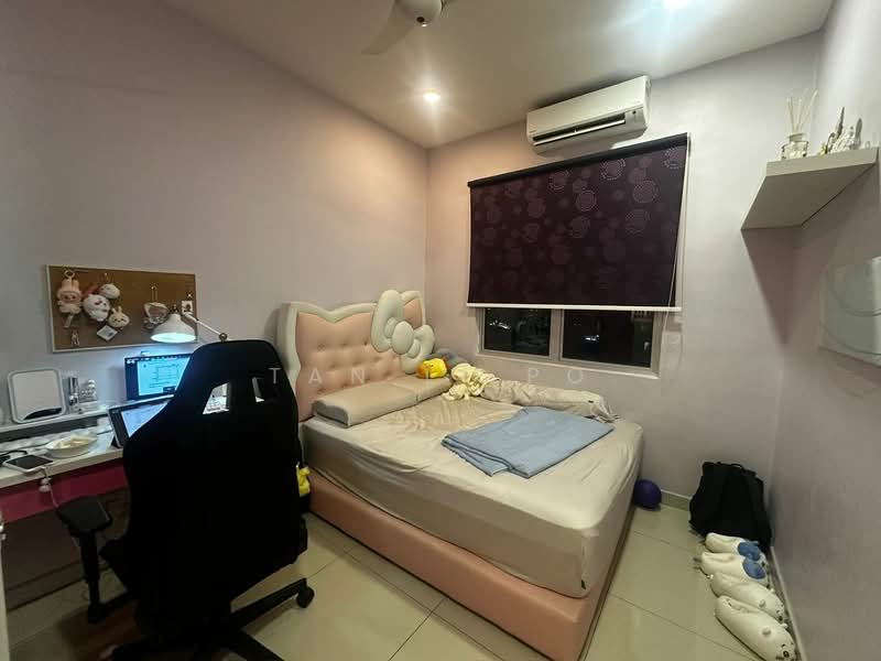 Condominium for Sale at Vistaria Residensi - Tan Li Po - Bedroom - PropertyGuru.com.my