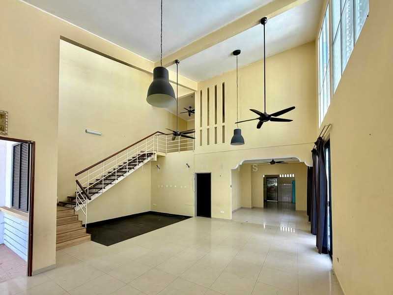 Rumah Berkembar untuk Dijual di Bandar Enstek (Negeri Sembilan) - Ali Idris - Interior - PropertyGuru.com.my