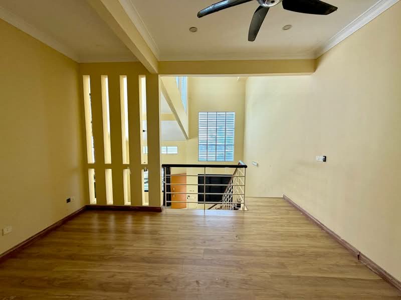Rumah Berkembar untuk Dijual di Bandar Enstek (Negeri Sembilan) - Ali Idris - Interior - PropertyGuru.com.my