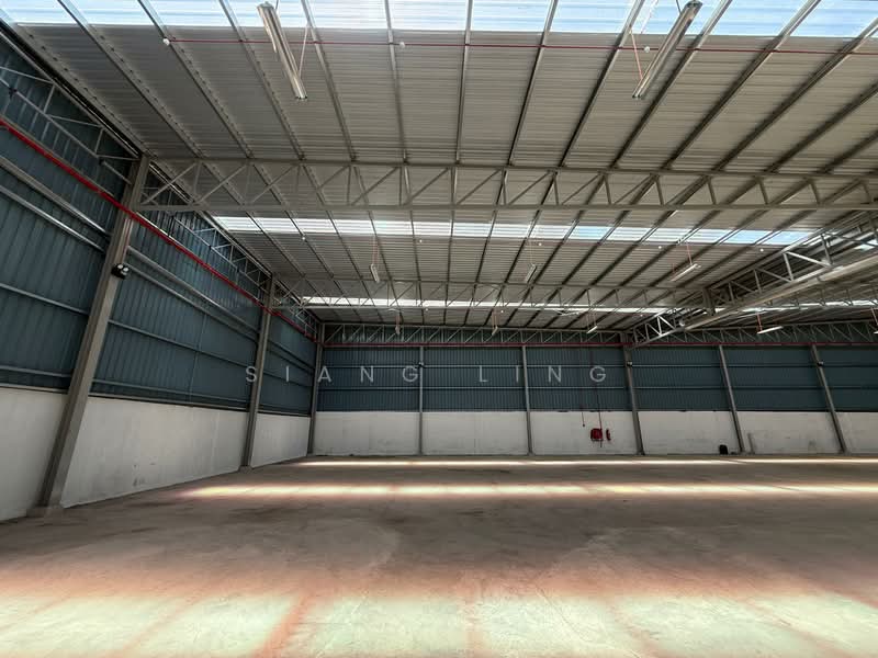 Detached Factory for Rent in Sungai Petani (Kedah) - Siang Ling - Interior - PropertyGuru.com.my