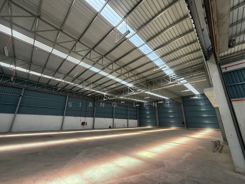 Detached Factory for Rent in Sungai Petani (Kedah) - Siang Ling - Interior - PropertyGuru.com.my