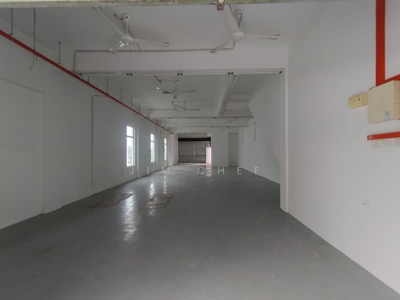 Shop / Office for Rent in Taman Adda Heights (Tebrau) - Jim Chee - Interior - PropertyGuru.com.my