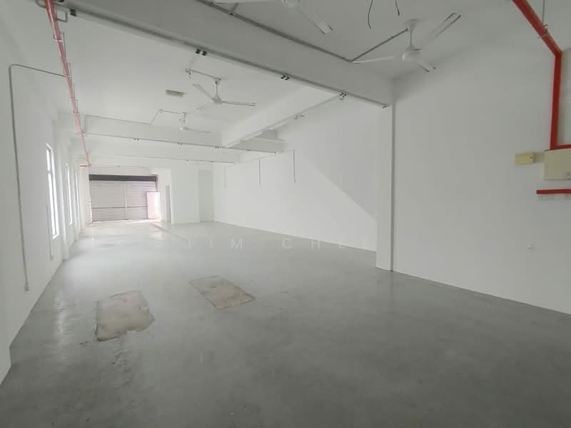 Shop / Office for Rent in Taman Adda Heights (Tebrau) - Jim Chee - Interior - PropertyGuru.com.my