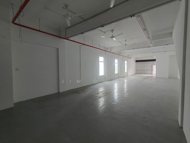 Shop / Office for Rent in Taman Adda Heights (Tebrau) - Jim Chee - Interior - PropertyGuru.com.my