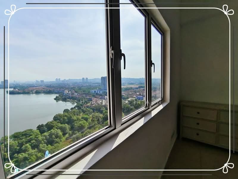 Condominium for Rent at The Wharf Residence - Shan Shan - View - PropertyGuru.com.my
