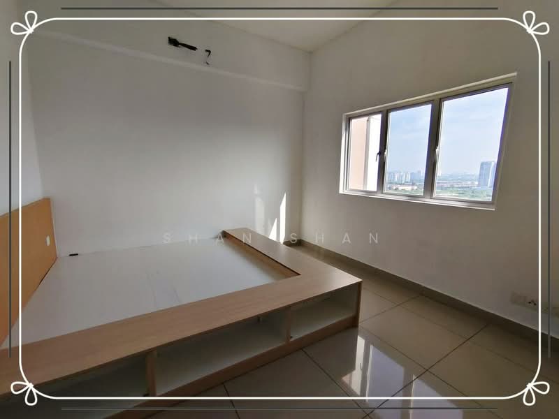 Condominium for Rent at The Wharf Residence - Shan Shan - Bedroom - PropertyGuru.com.my