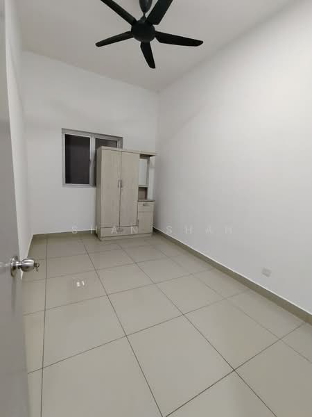 Condominium for Rent at The Wharf Residence - Shan Shan - Bedroom - PropertyGuru.com.my