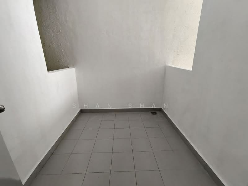Condominium for Rent at The Wharf Residence - Shan Shan - Interior - PropertyGuru.com.my