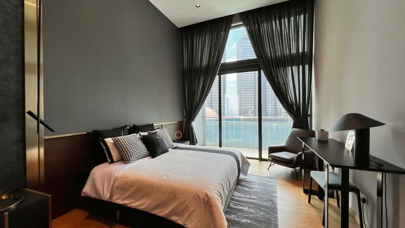 Service Residence for Sale at Damansara City Residency (DC Residensi) - Jason Loh - Bedroom - PropertyGuru.com.my