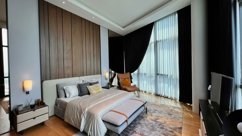 Service Residence for Sale at Damansara City Residency (DC Residensi) - Jason Loh - Bedroom - PropertyGuru.com.my