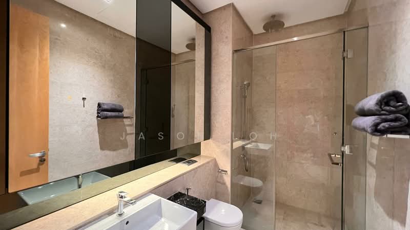 Service Residence for Sale at Damansara City Residency (DC Residensi) - Jason Loh - Bathroom - PropertyGuru.com.my