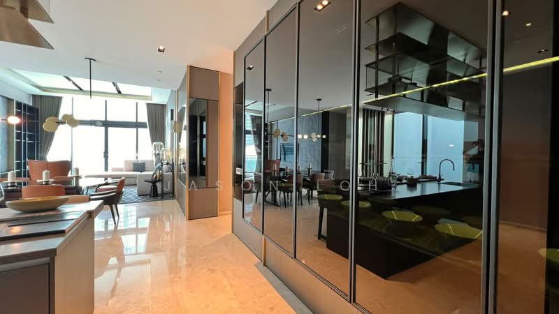 Service Residence for Sale at Damansara City Residency (DC Residensi) - Jason Loh - Interior - PropertyGuru.com.my