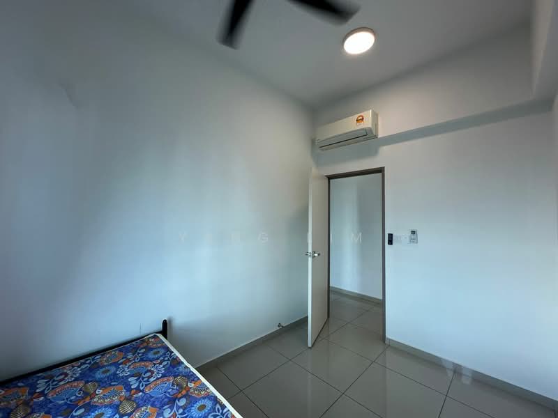 Condominium for Rent at Solaria Residences - Yang Lim - Bedroom - PropertyGuru.com.my