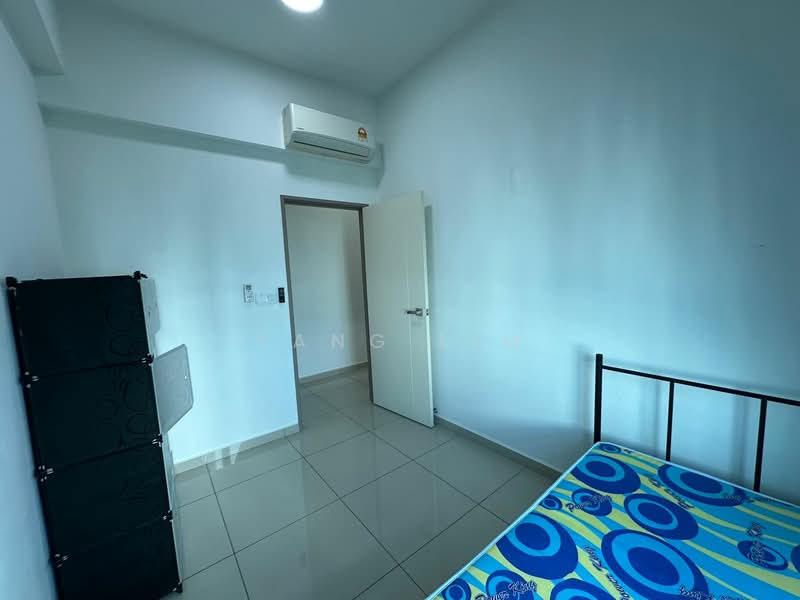Condominium for Rent at Solaria Residences - Yang Lim - Bedroom - PropertyGuru.com.my