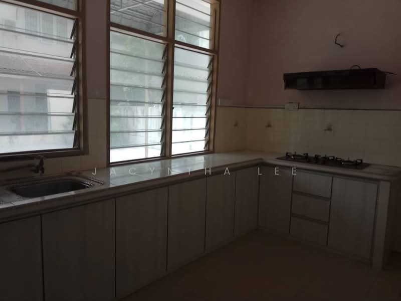 Rumah Berkembar untuk Dijual di Sungai Ara (Penang) - Jacyntha Lee - Kitchen - PropertyGuru.com.my