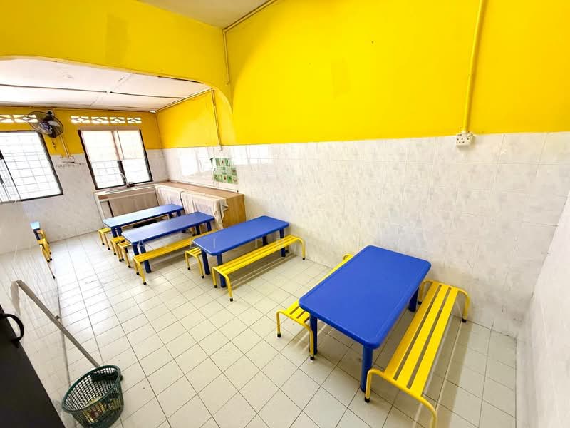 2-storey Terraced House for Sale in Taman Maluri (Cheras) - Azli Ibrahim - Interior - PropertyGuru.com.my