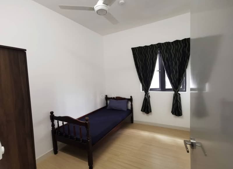 Service Residence for Rent at M Centura - Wilson Chin - Bedroom - PropertyGuru.com.my