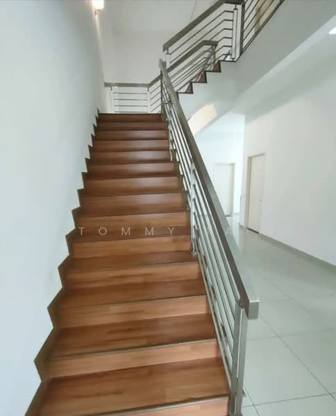 Rumah Kluster untuk Dijual di Bukit Indah (Iskandar Puteri (Nusajaya)) - Tommy Tai - Interior - PropertyGuru.com.my