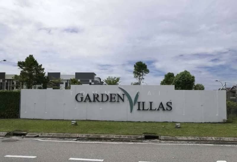 Rumah Kluster untuk Dijual di Bukit Indah (Iskandar Puteri (Nusajaya)) - Tommy Tai - Exterior - PropertyGuru.com.my