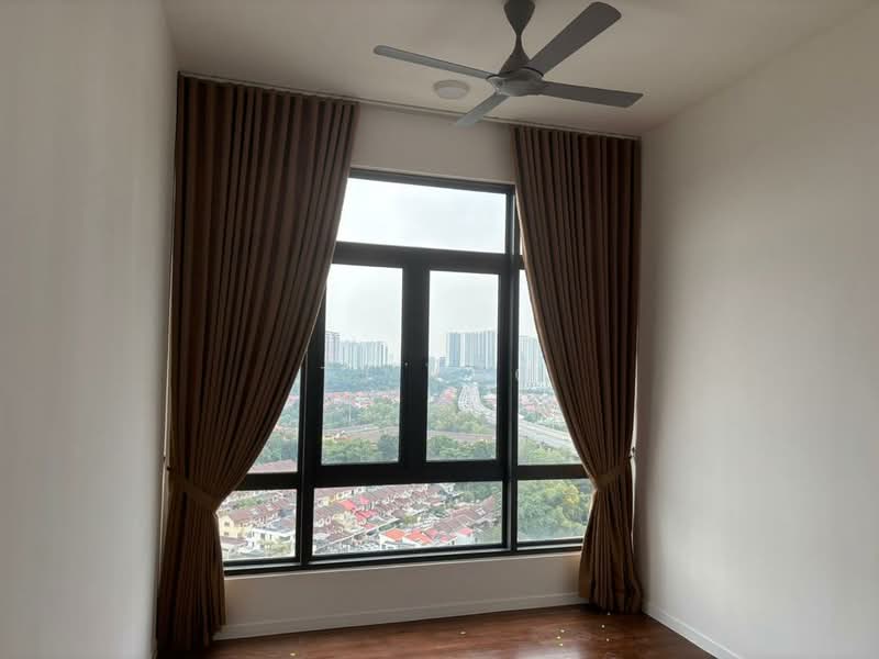 Condominium for Rent at The Maple Residences - TJ Yoo - View - PropertyGuru.com.my