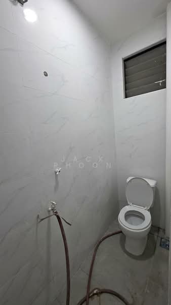 2-storey Terraced House for Sale in Kulai (Johor) - Jack Phoon - Bathroom - PropertyGuru.com.my