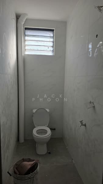 2-storey Terraced House for Sale in Kulai (Johor) - Jack Phoon - Bathroom - PropertyGuru.com.my