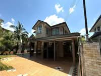 For Sale - BDC, Taman Satria Jaya